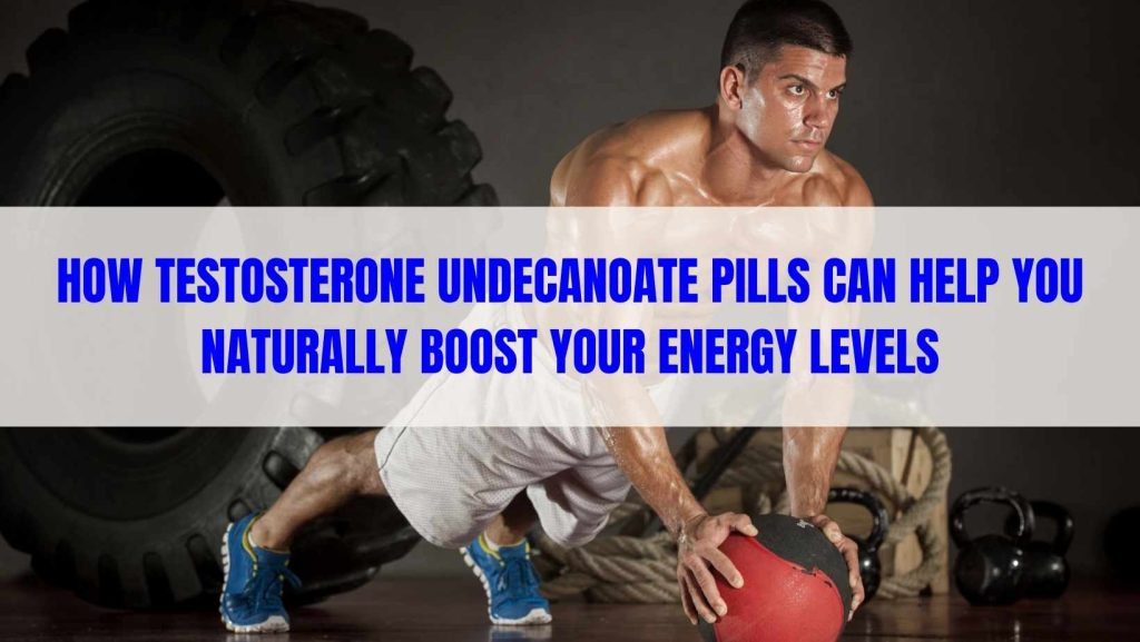 Testosterone Undecanoate