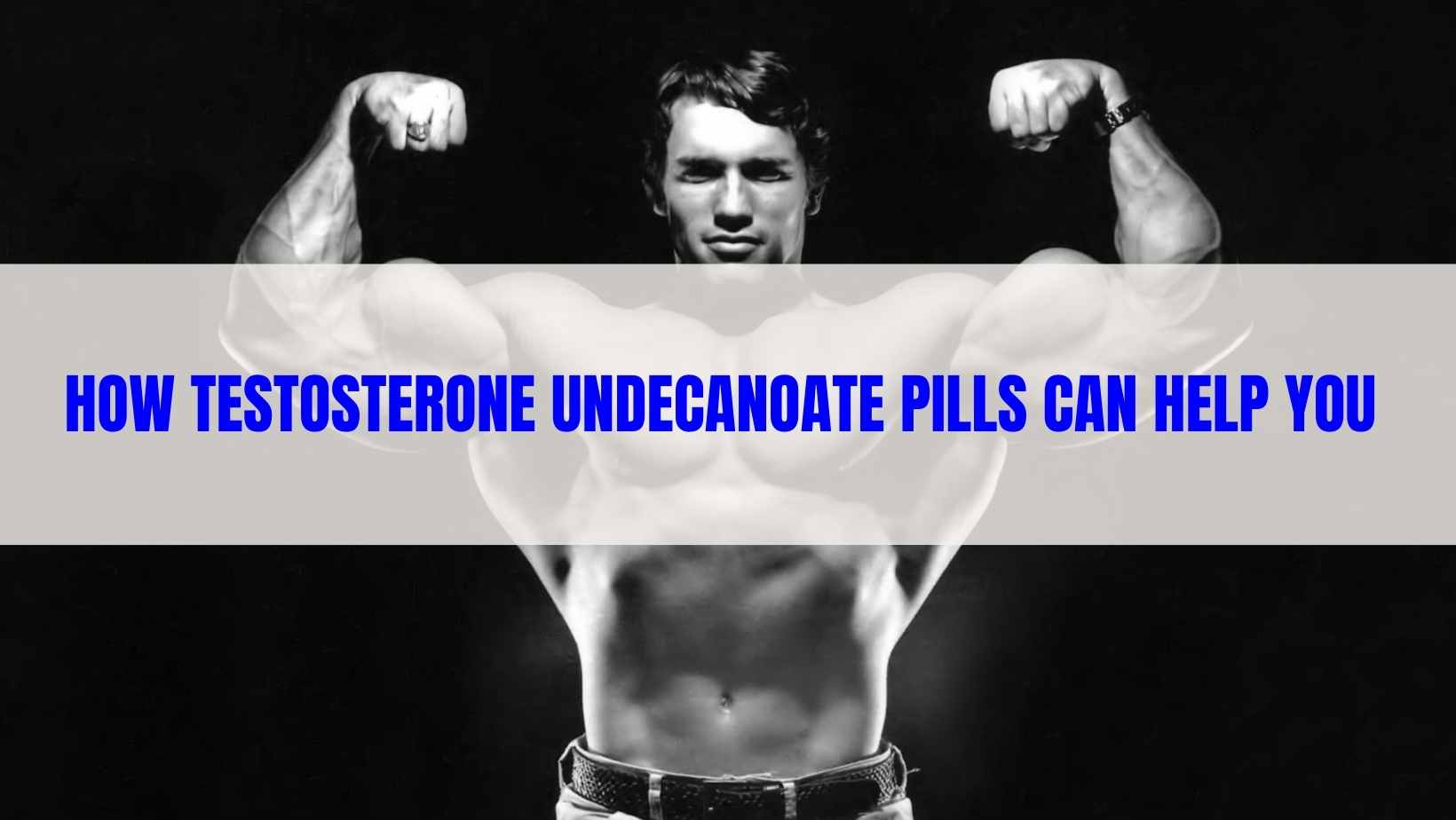 Testosterone Undecanoate