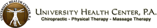 Universityhealthcenter.net